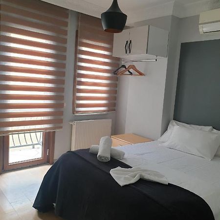 Sapphire Suites Taksim Stambuł Zewnętrze zdjęcie