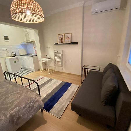 Sapphire Suites Taksim Stambuł Zewnętrze zdjęcie