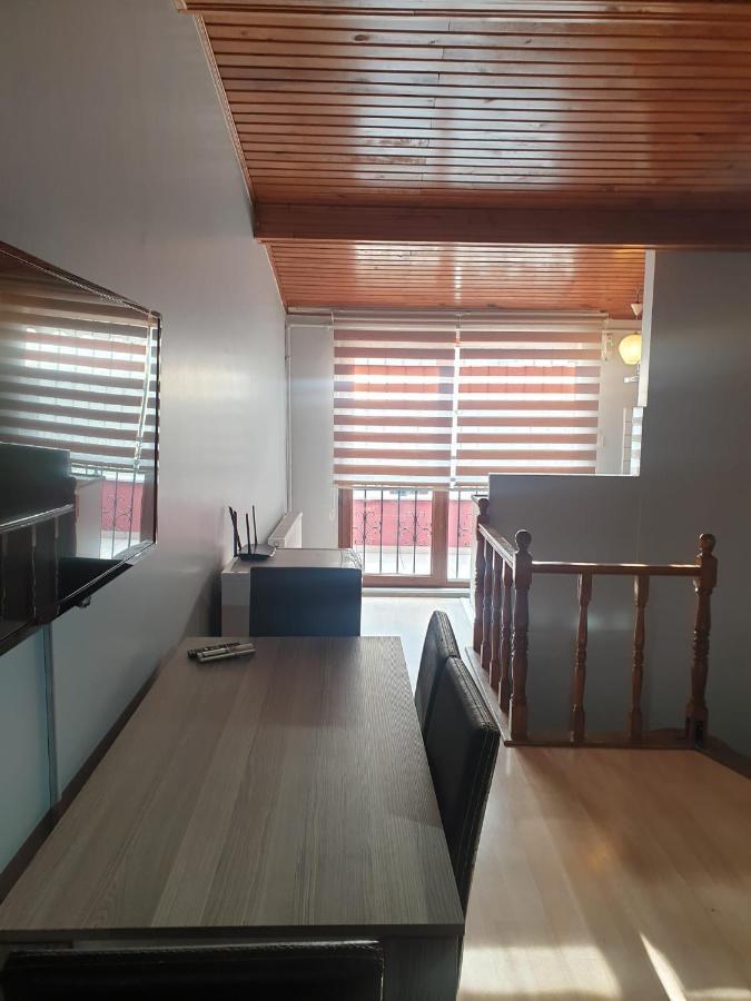 Sapphire Suites Taksim Stambuł Zewnętrze zdjęcie