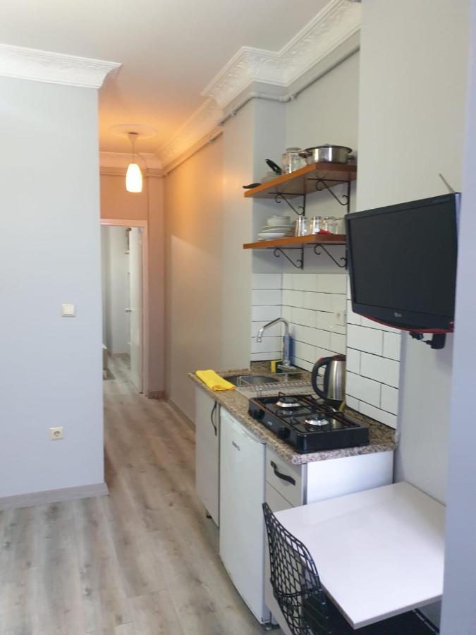 Sapphire Suites Taksim Stambuł Zewnętrze zdjęcie
