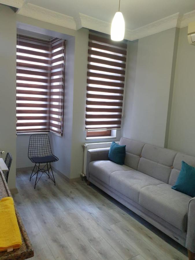 Sapphire Suites Taksim Stambuł Zewnętrze zdjęcie