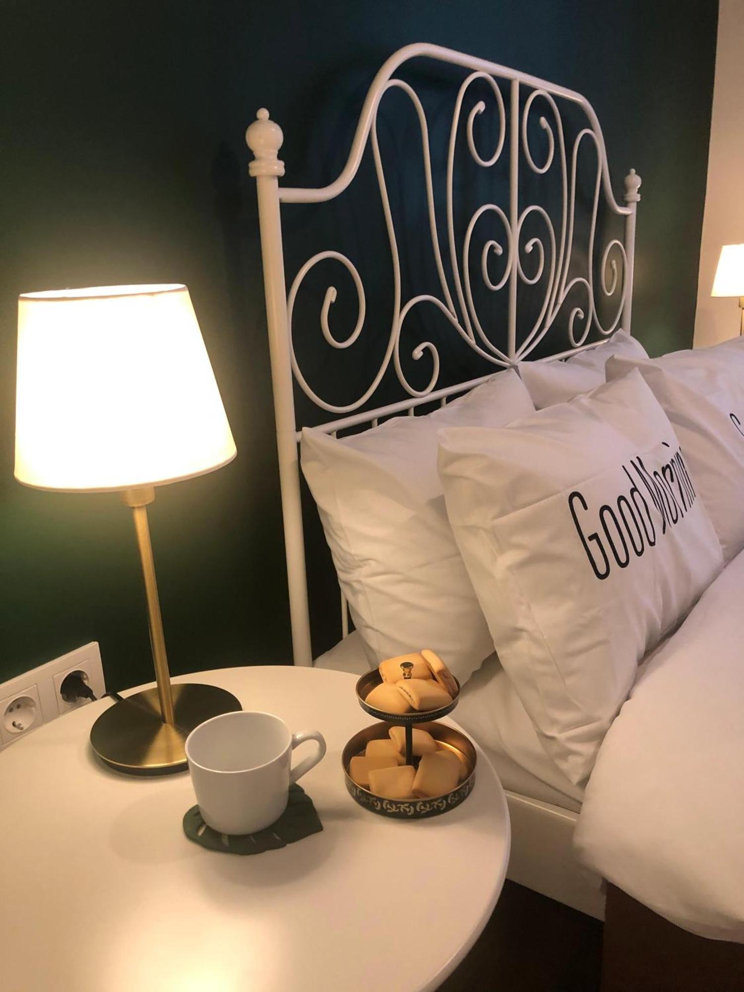 Sapphire Suites Taksim Stambuł Zewnętrze zdjęcie