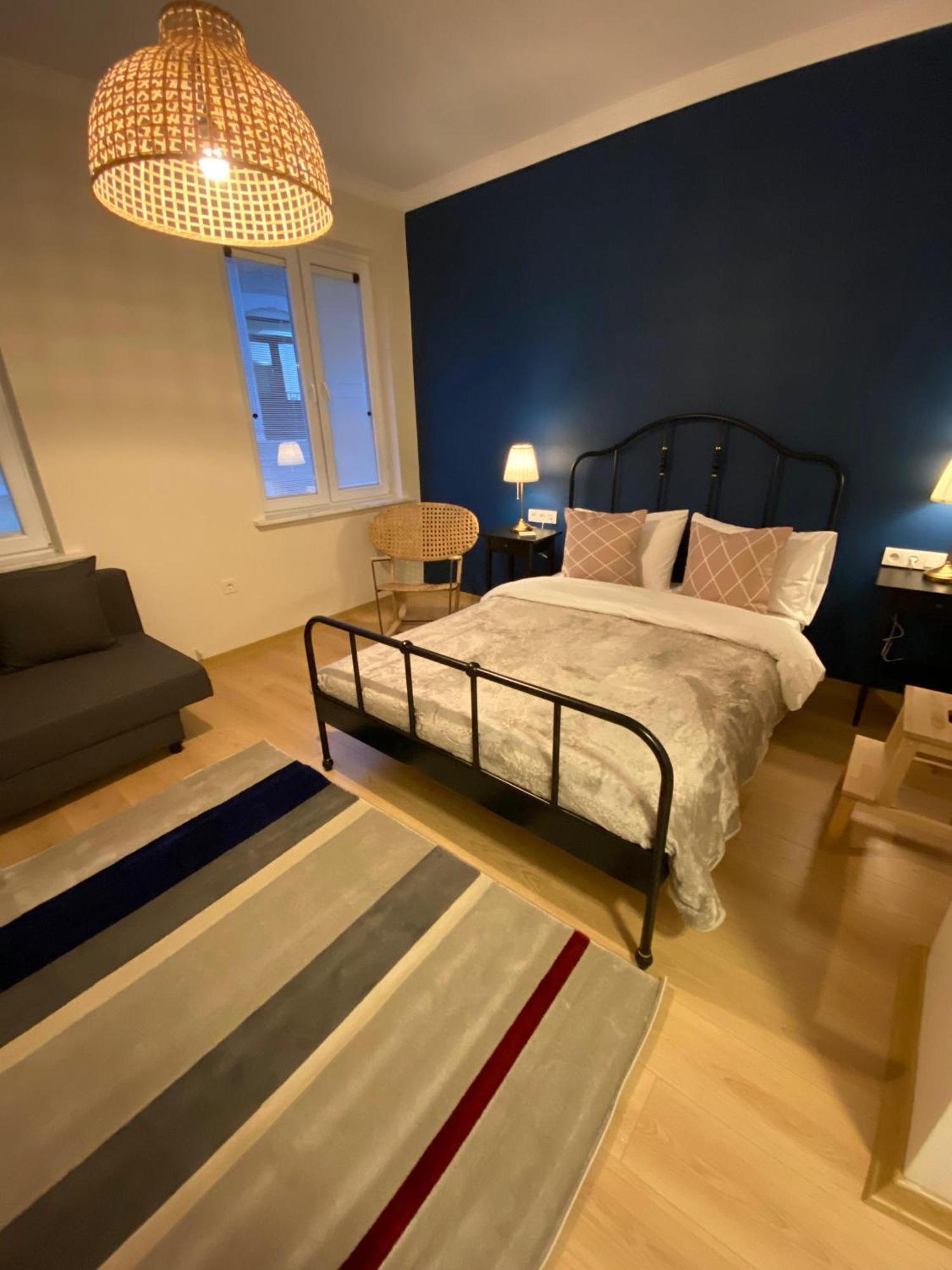 Sapphire Suites Taksim Stambuł Zewnętrze zdjęcie