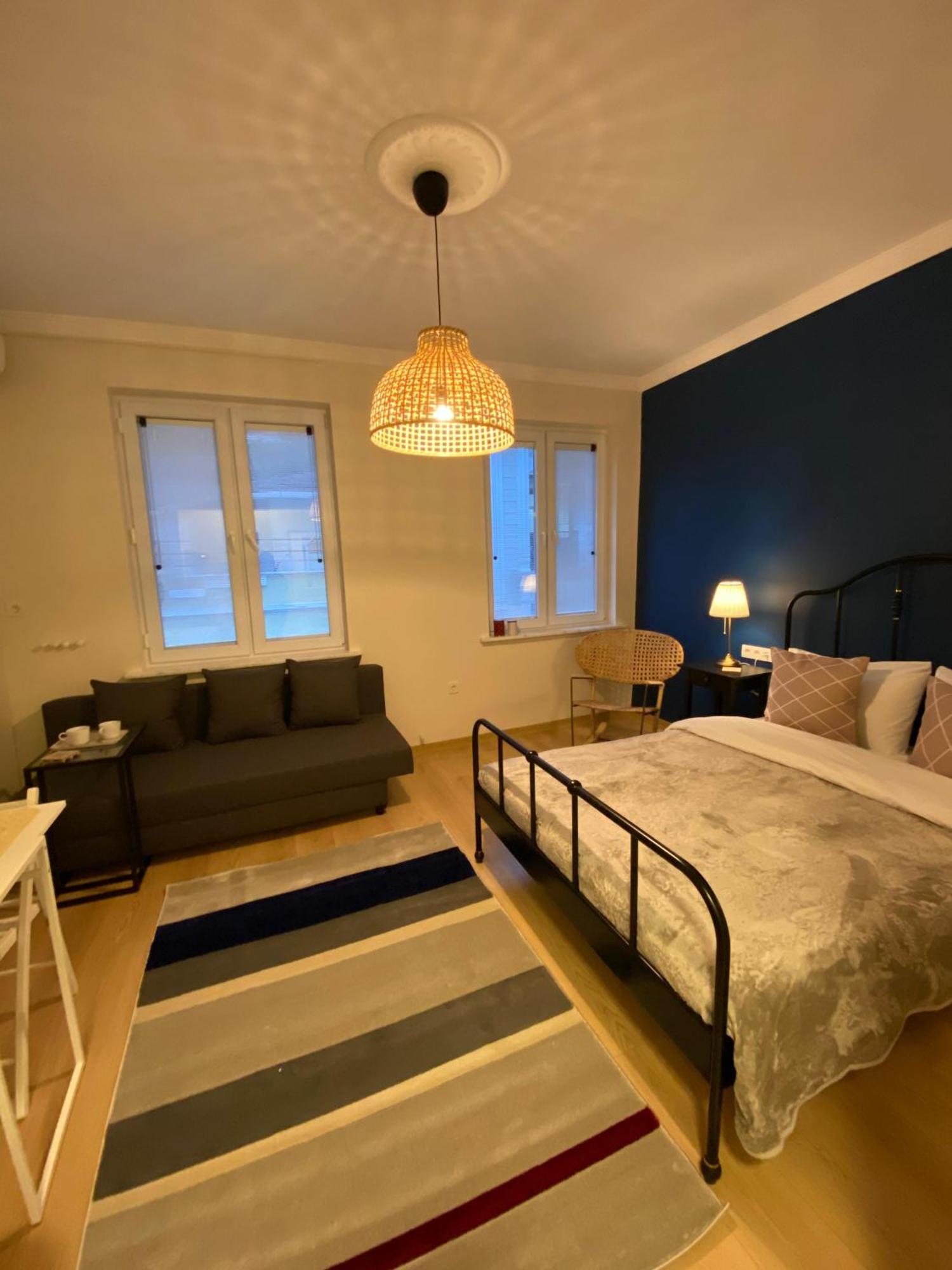 Sapphire Suites Taksim Stambuł Zewnętrze zdjęcie