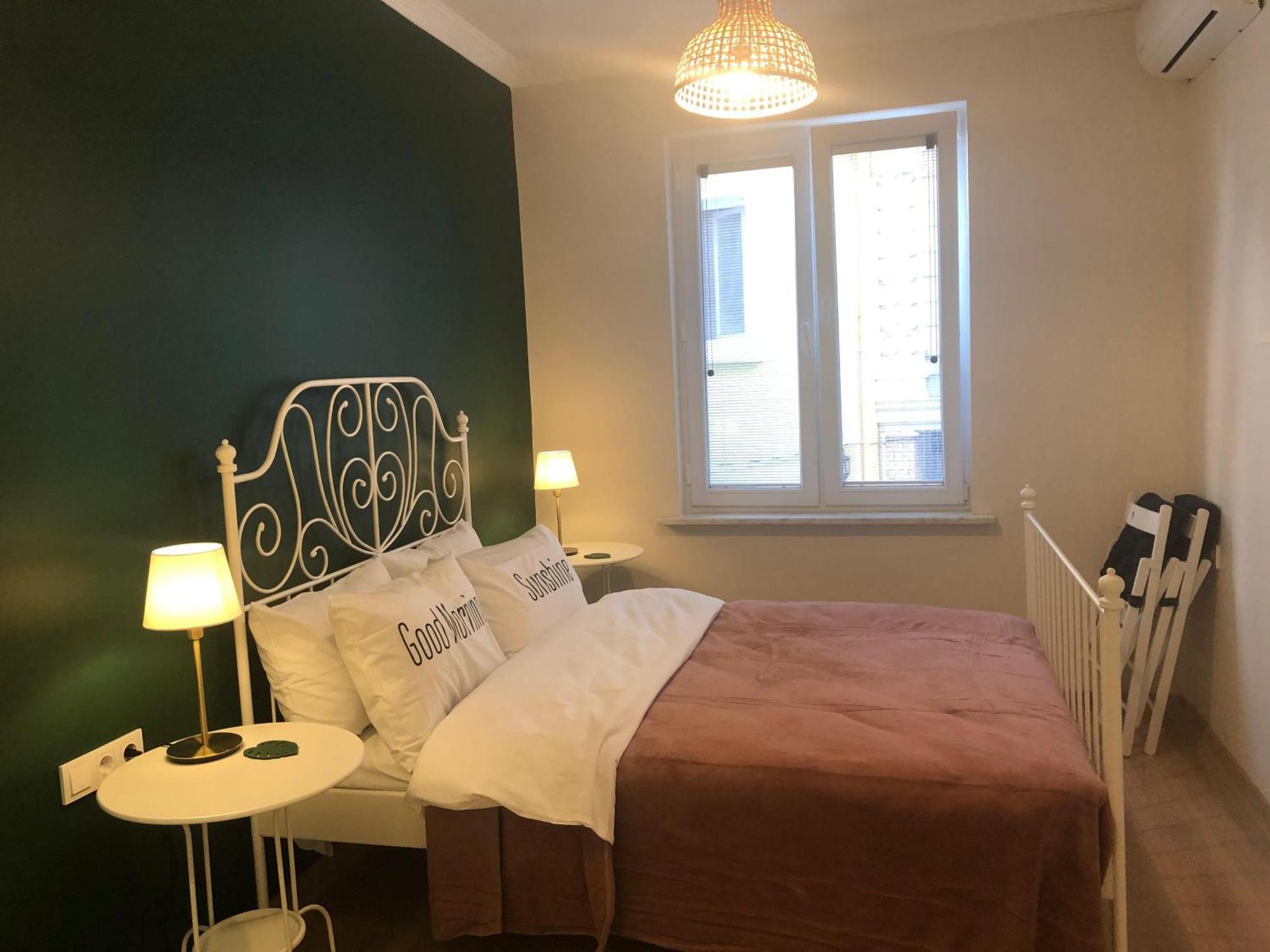 Sapphire Suites Taksim Stambuł Zewnętrze zdjęcie