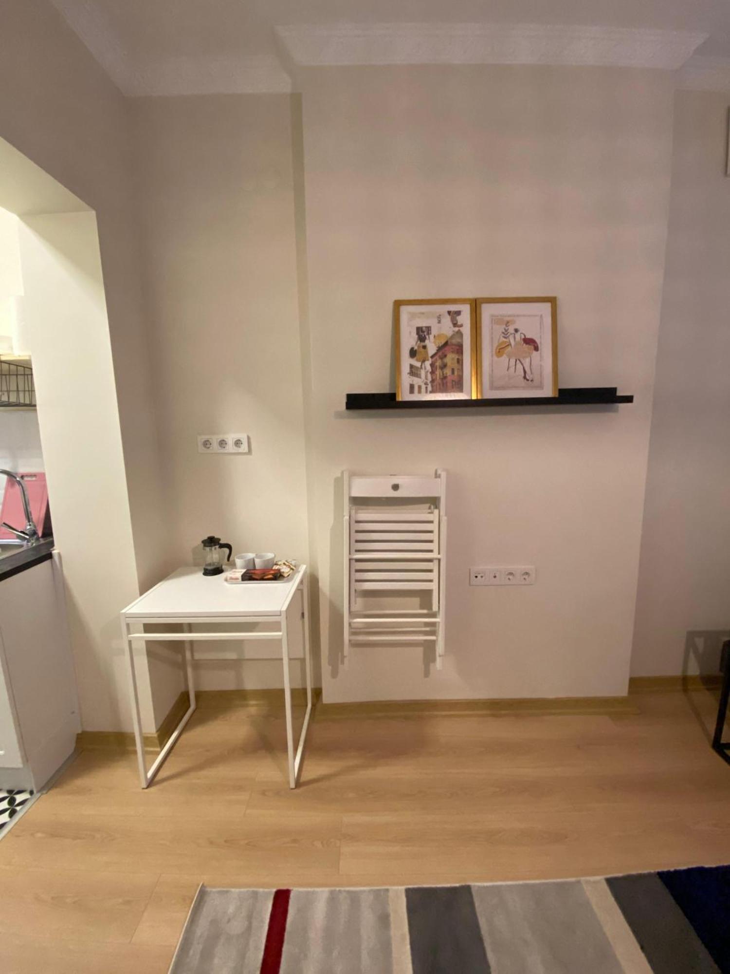Sapphire Suites Taksim Stambuł Zewnętrze zdjęcie