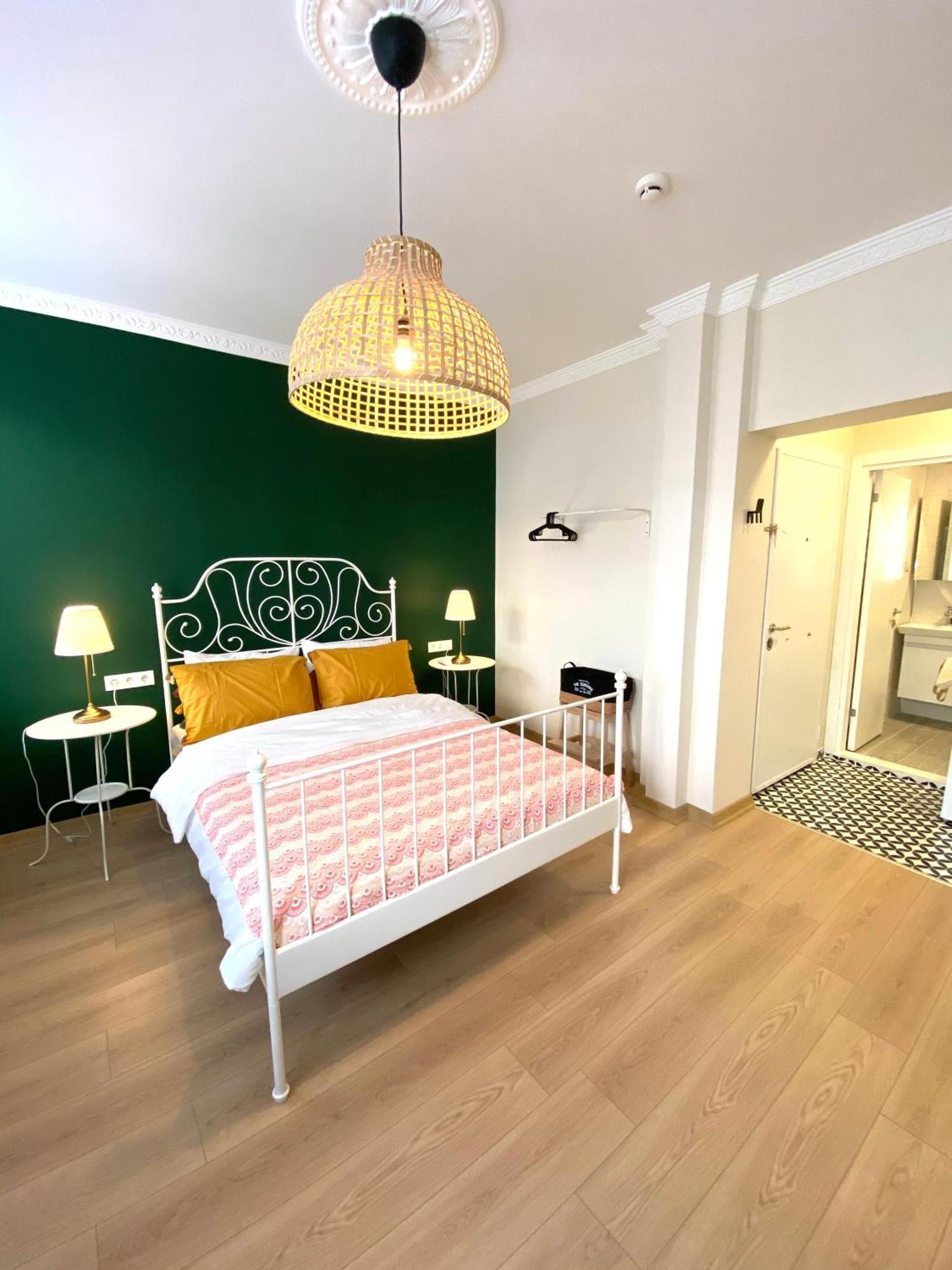 Sapphire Suites Taksim Stambuł Zewnętrze zdjęcie