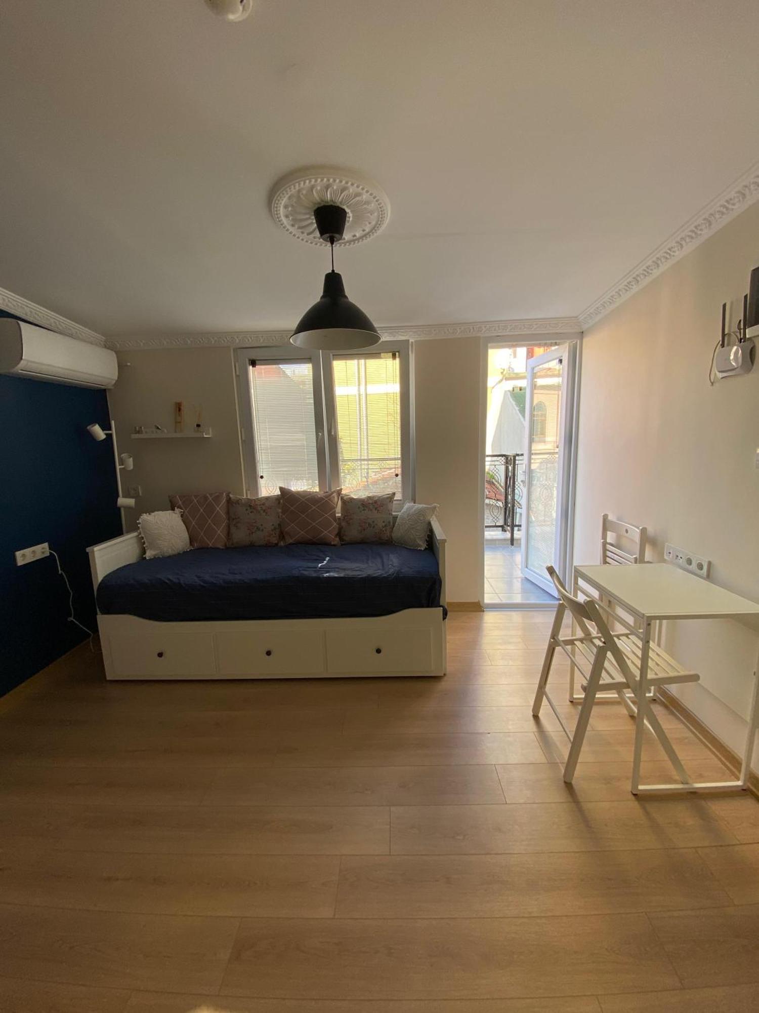 Sapphire Suites Taksim Stambuł Zewnętrze zdjęcie