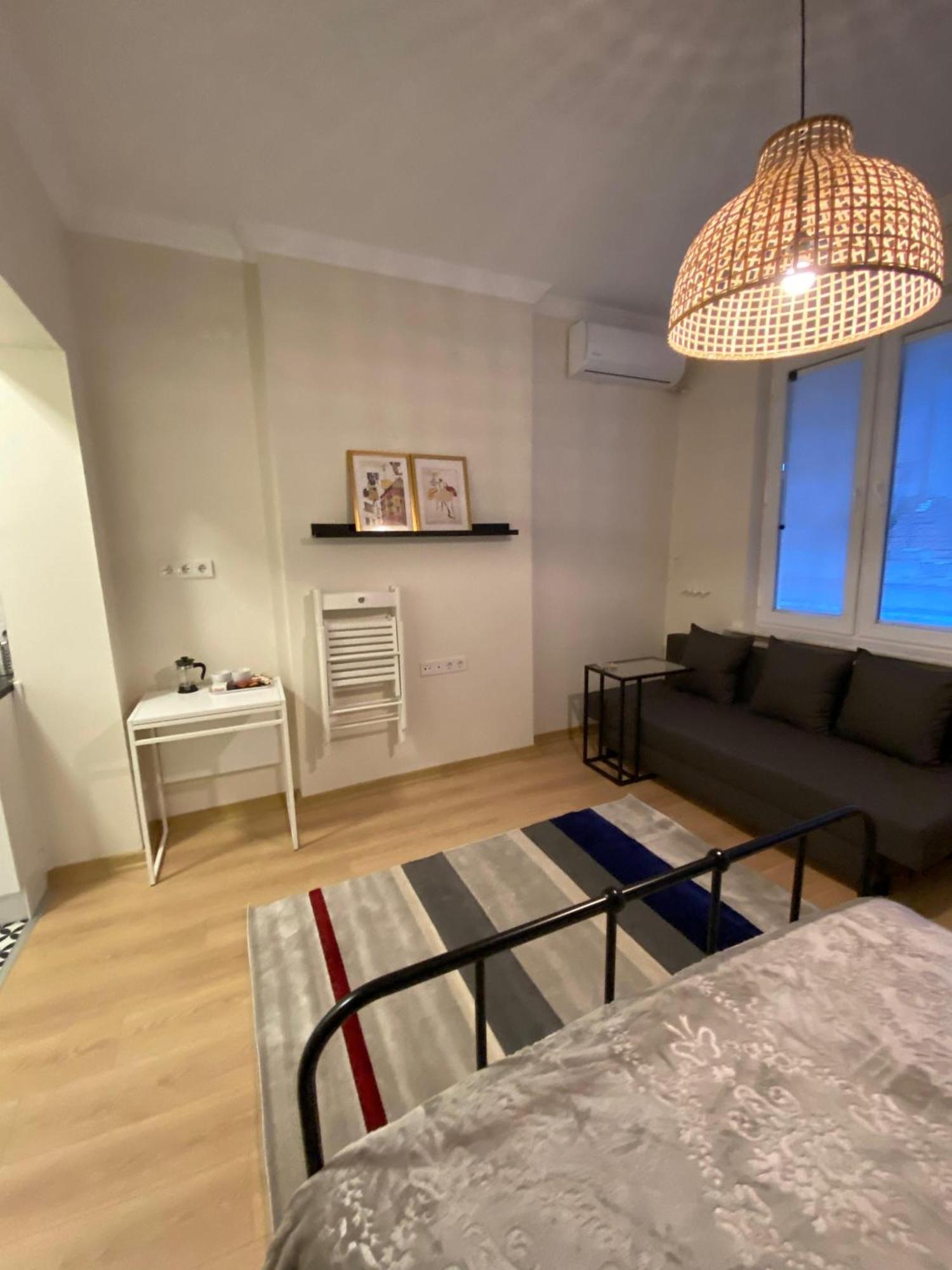 Sapphire Suites Taksim Stambuł Zewnętrze zdjęcie