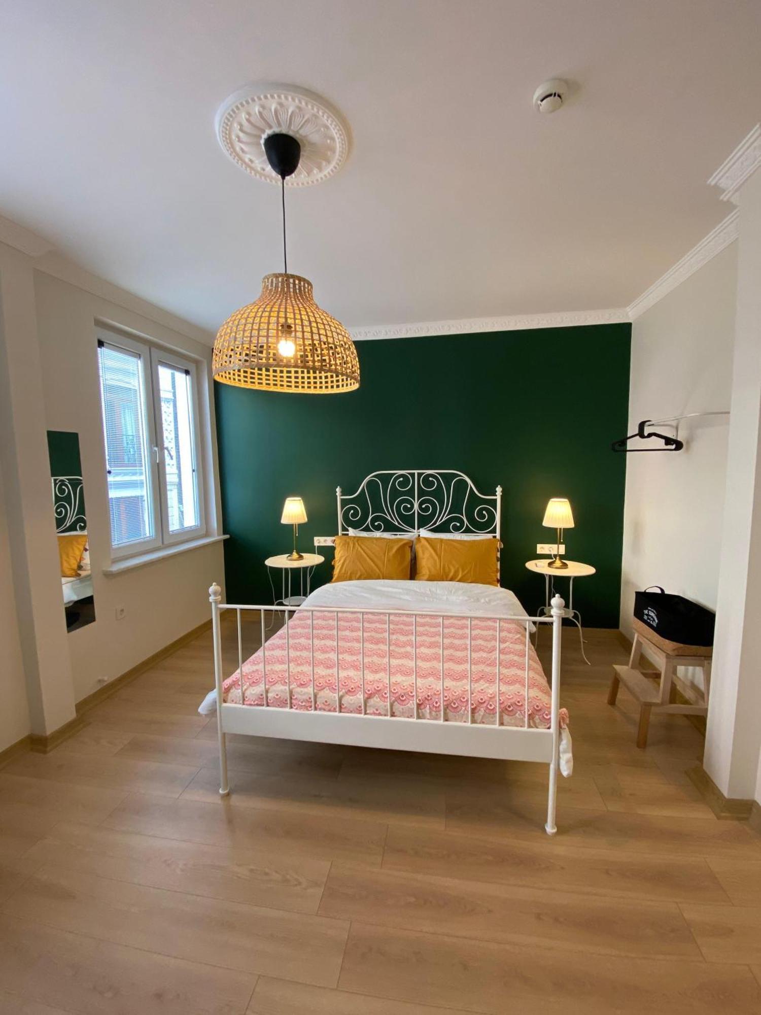 Sapphire Suites Taksim Stambuł Zewnętrze zdjęcie