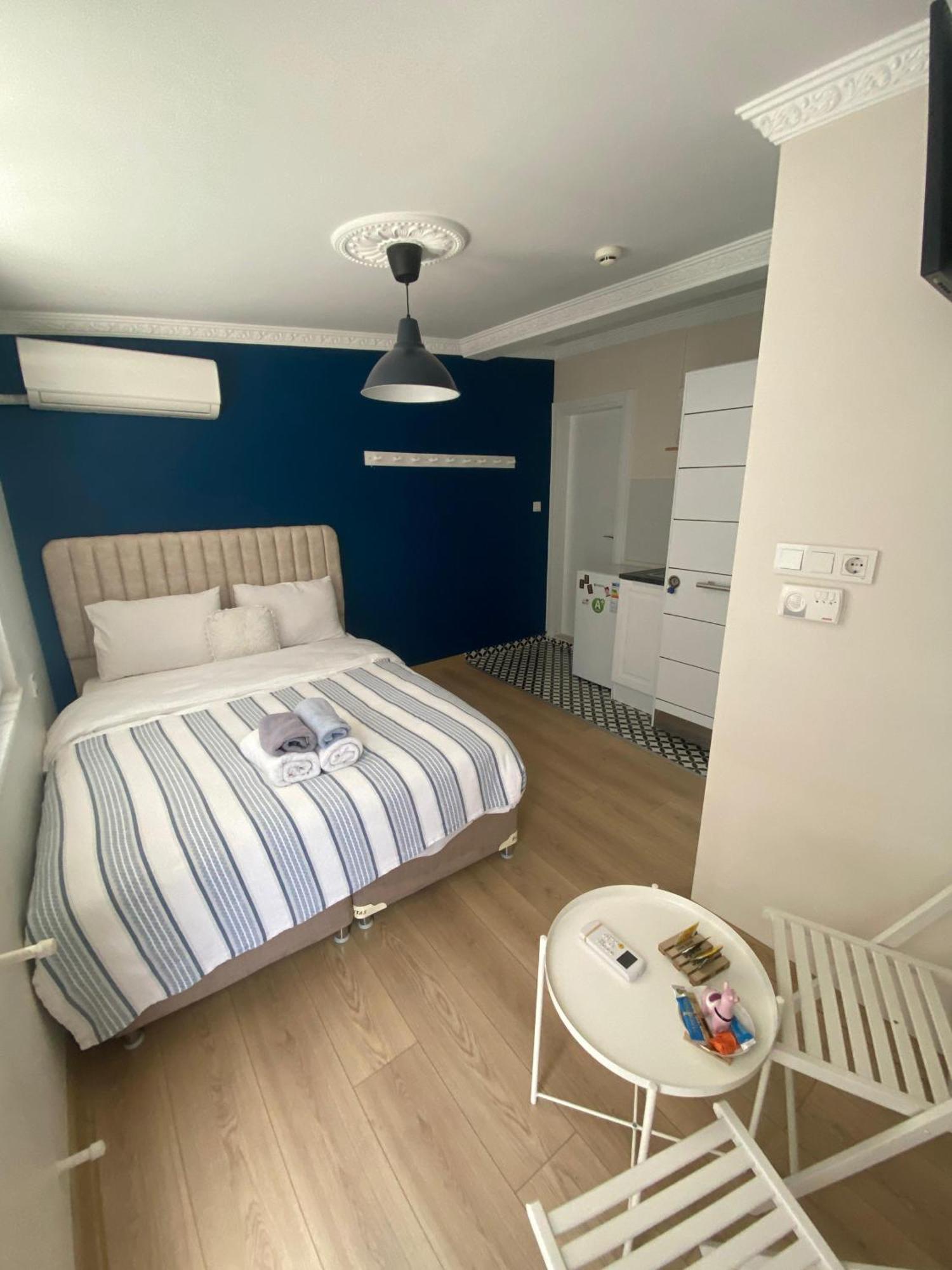 Sapphire Suites Taksim Stambuł Zewnętrze zdjęcie