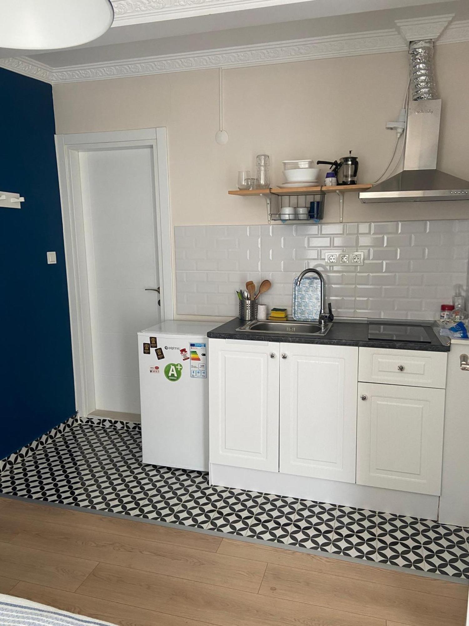 Sapphire Suites Taksim Stambuł Zewnętrze zdjęcie