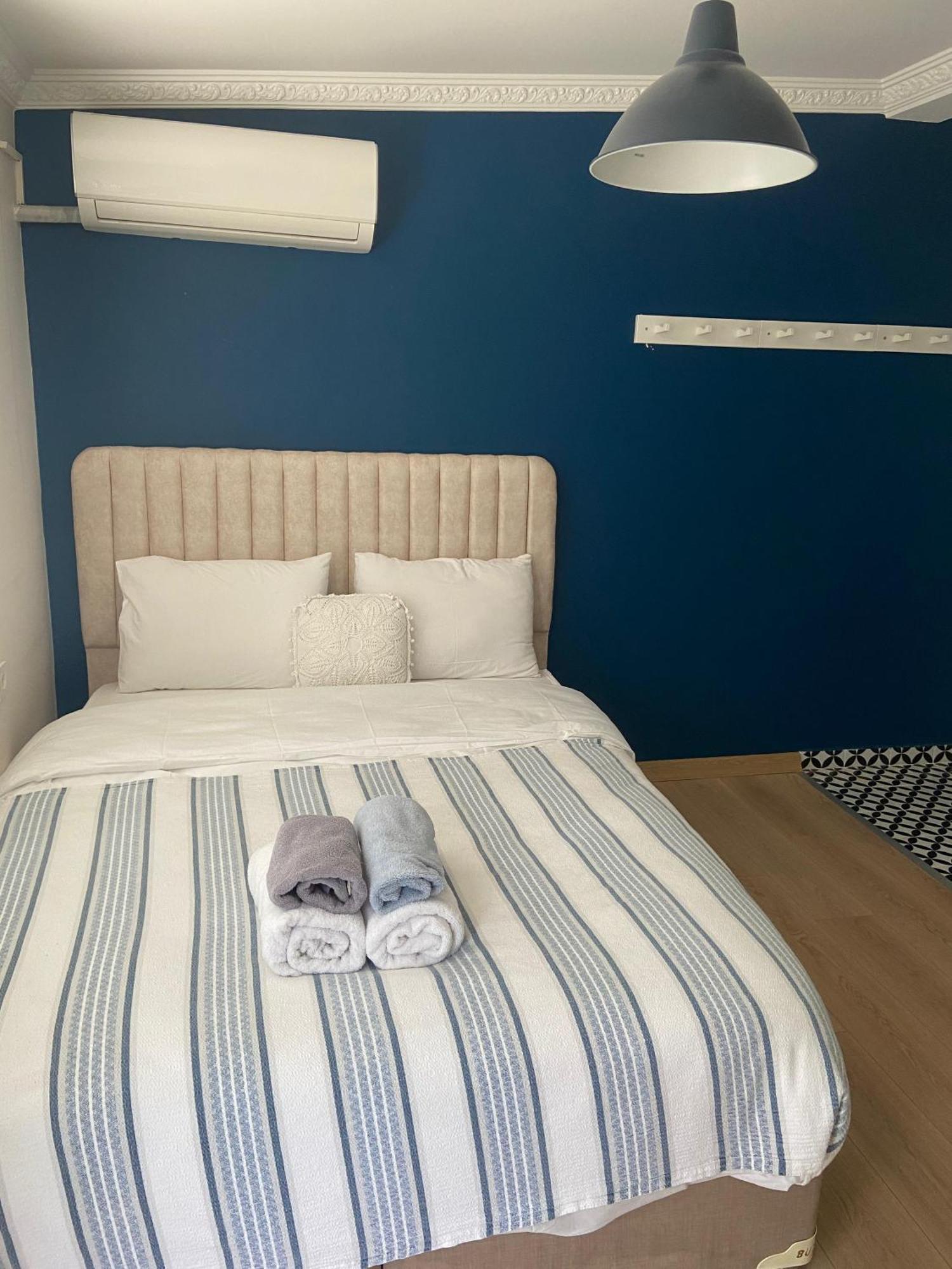 Sapphire Suites Taksim Stambuł Zewnętrze zdjęcie