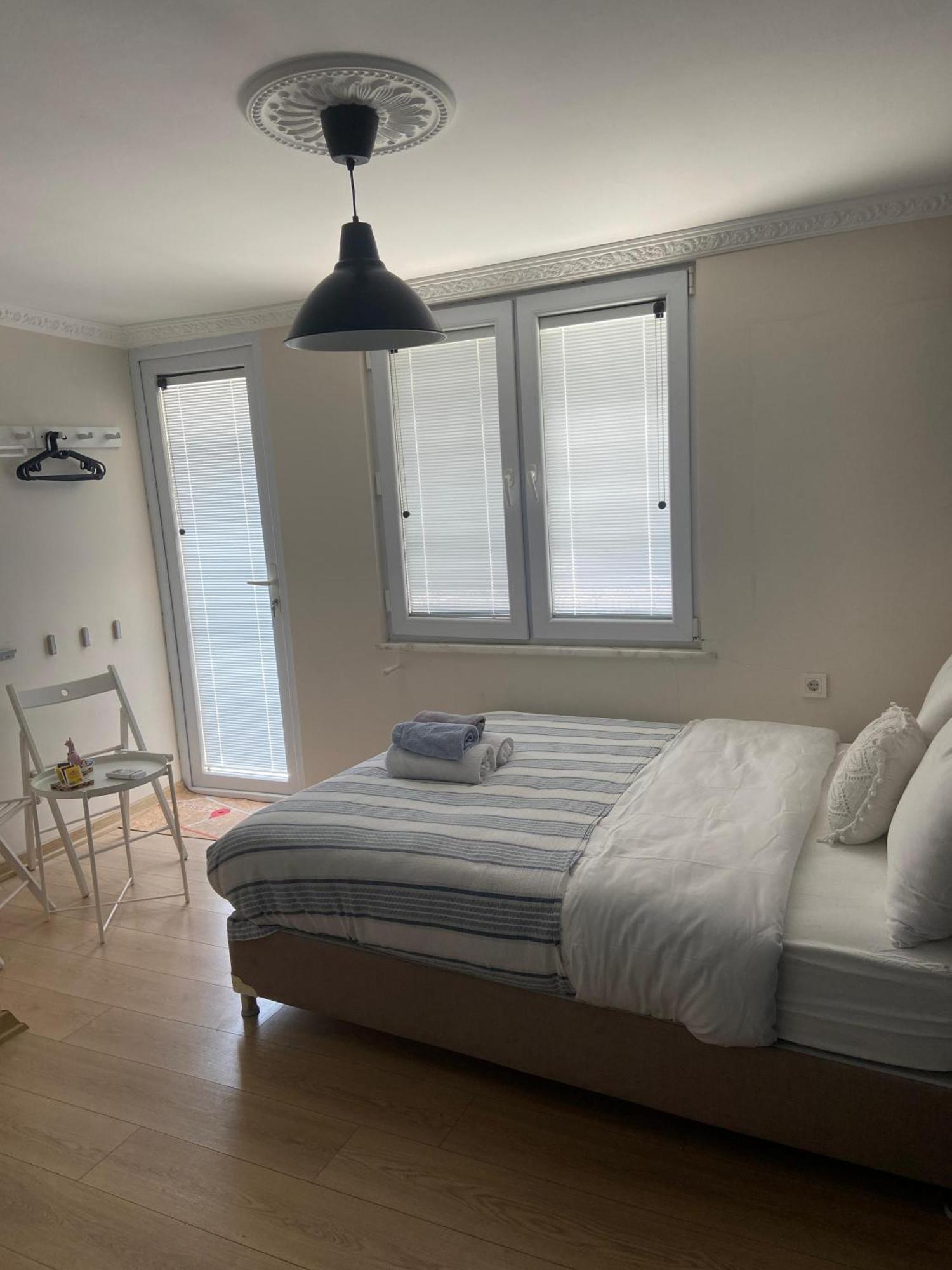Sapphire Suites Taksim Stambuł Zewnętrze zdjęcie