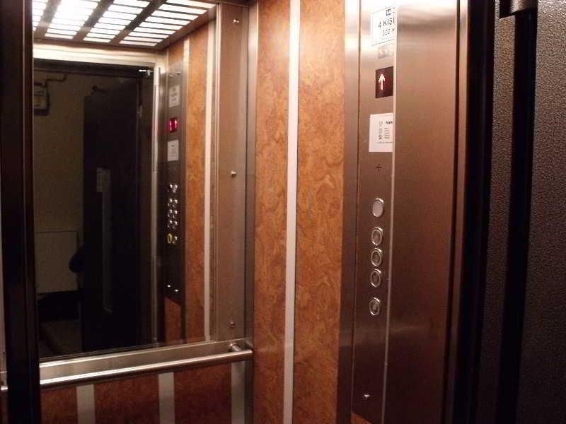 Sapphire Suites Taksim Stambuł Zewnętrze zdjęcie